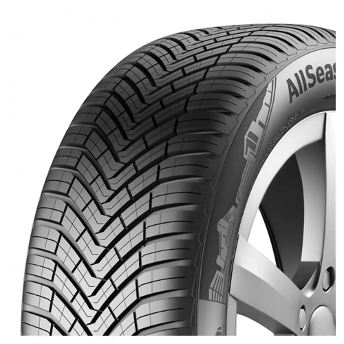 205/40 R17 84V AllSeasonContact XL FR M+S EVc