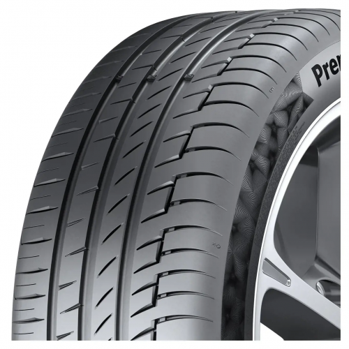 235/60 R18 103V PremiumContact 6 FR EVc