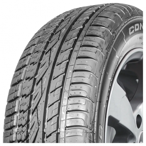 255/60 R18 112H CrossContact XL UHP