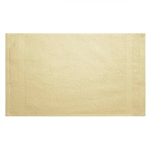 Dyckhoff Duschtuch Uni sand 70 x 140 cm