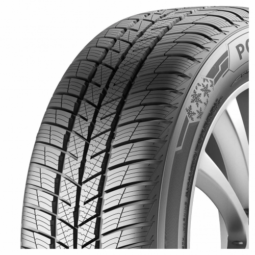 195/55 R16 91H Polaris 5 XL EVc