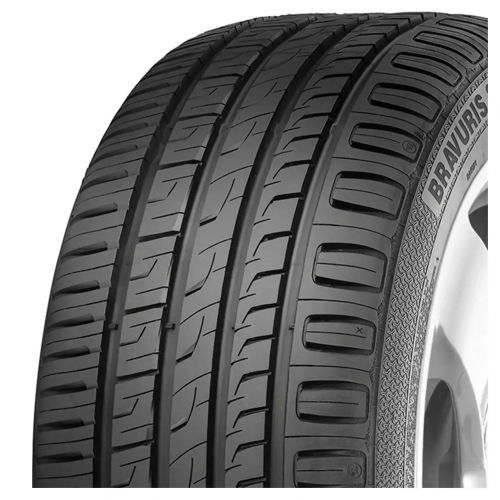 245/45 R18 96Y Bravuris 3HM FR