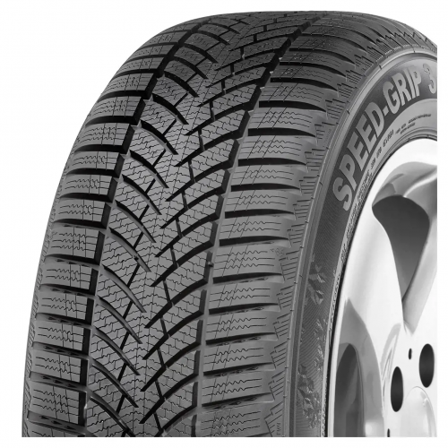 235/40 R19 96V Speed-Grip 3 XL FR M+S 3PMSF