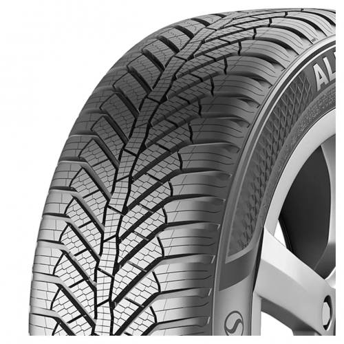 205/55 R17 95V AllSeason-Grip XL FR M+S EVc