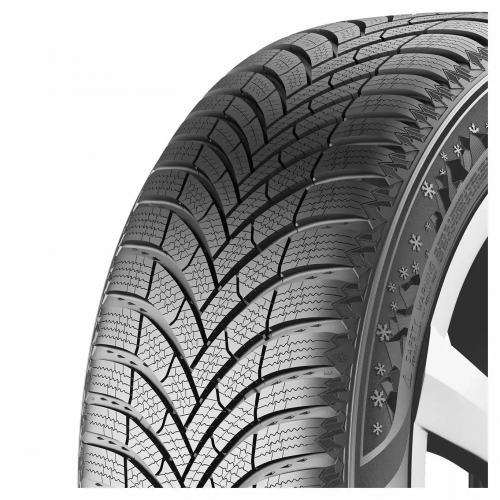 165/70 R14 81T Speed-Grip 5 EVc