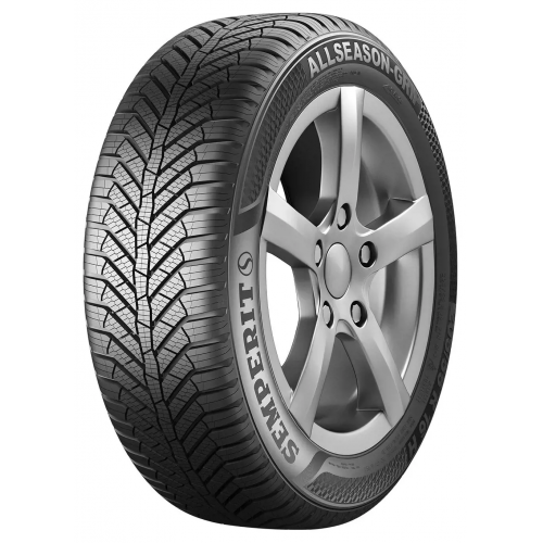 215/60 R17 100V AllSeason-Grip XL FR EVc