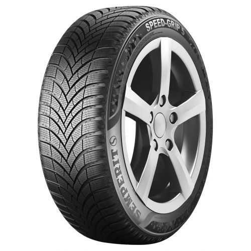 215/45 R16 90V Speed-Grip 5 XL FR EVc