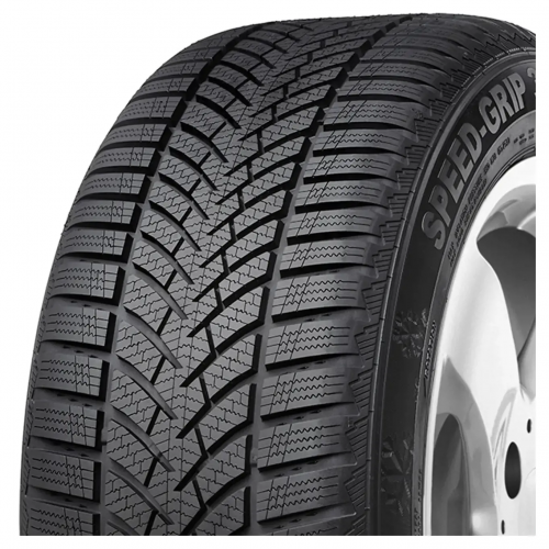 255/55 R18 109V Speed-Grip 3 SUV XL FR