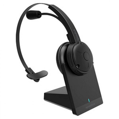 speedlink SONA PRO Bluetooth-Headset schwarz