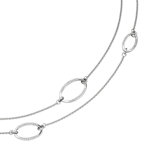 Viventy 782618 Damen-Kette aus Silber