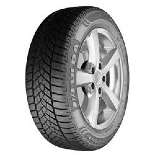 215/60 R17 96H Kristall Control SUV M+S