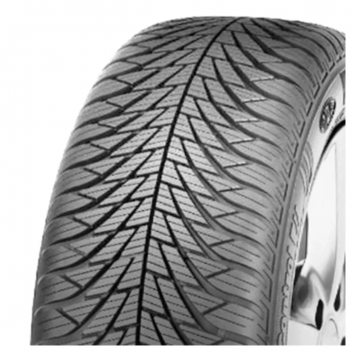 225/40 R18 92V Multicontrol XL FP