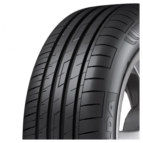 225/50 R18 99W EcoControl HP 2 XL FP