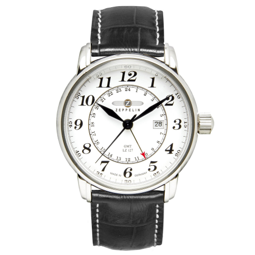 Zeppelin 7642-1 Graf Zeppelin Herrenuhr