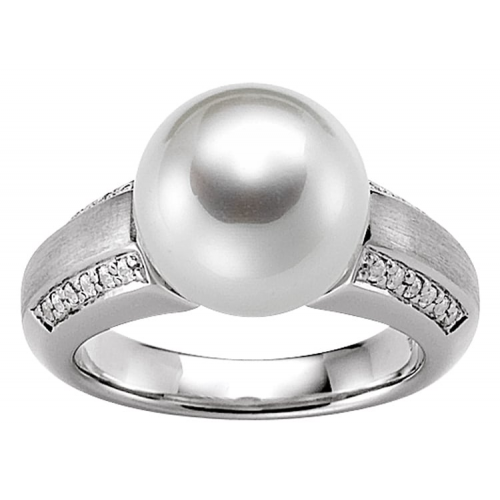 Viventy 695541 Damen-Ring 925 Sterlingsilber Zirjkonias