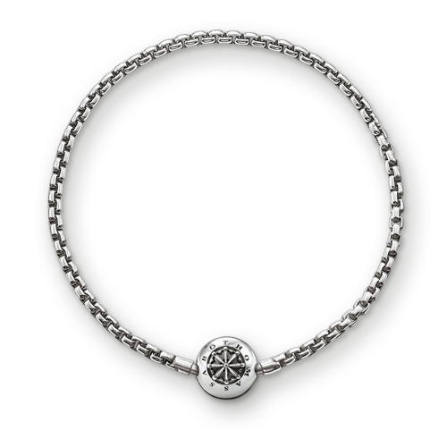 Thomas Sabo KA0002-001-12 Armband für Karma Beads