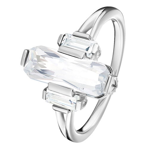 Thomas Sabo TR2267-051-14 Silber Damen-Ring Weiße Steine