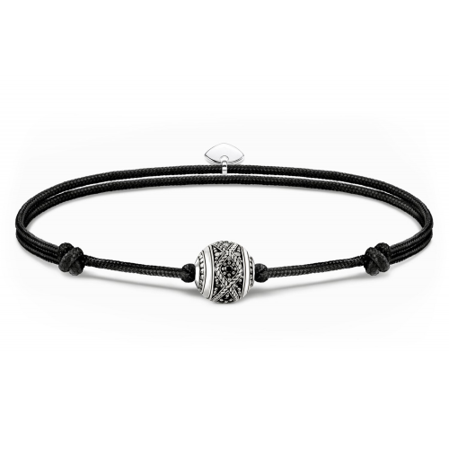 Thomas Sabo A2110-889-11-L22v Armband Karma Secret Unendlichkeit