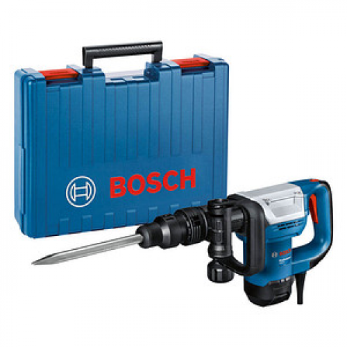 BOSCH Professional GSH 5 SDS max Abbruchhammer