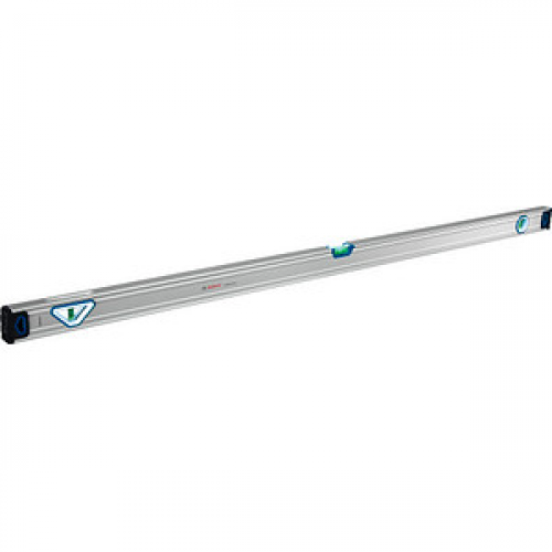 BOSCH Professional schmal Wasserwaage Kunststoff 120,0 cm