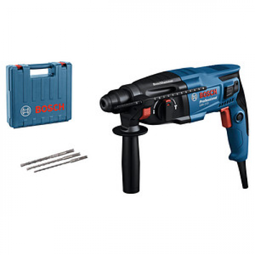 BOSCH Professional GBH 2-21 Schlagbohrmaschine