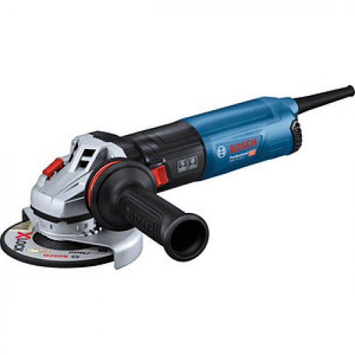 BOSCH Professional GWS 14-125 S Winkelschleifer 1.400 W