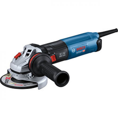 BOSCH Professional GWS 17-125 S Winkelschleifer 1.700 W