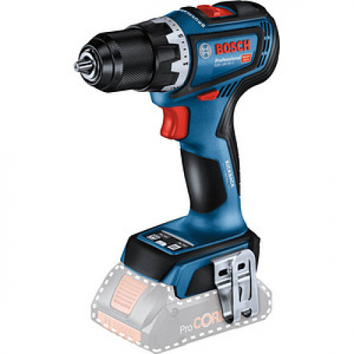 BOSCH Professional GSR 18V-90 C Akku-Bohrschrauber 18,0 V, ohne Akku