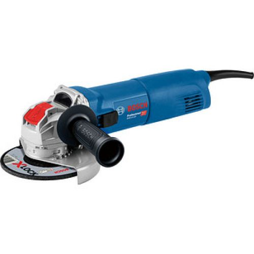 BOSCH Professional GWX 14-125 Winkelschleifer 1.400 W