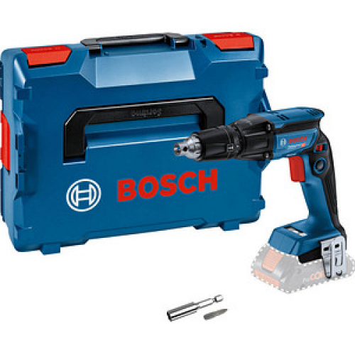 BOSCH Professional GTB 18V-45 Akku-Trockenbauschrauber-Set 18,0 V, ohne Akku