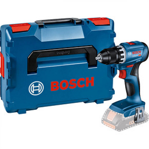 BOSCH Professional GSR 18V-45 Akku-Bohrschrauber-Set 18,0 V, ohne Akku