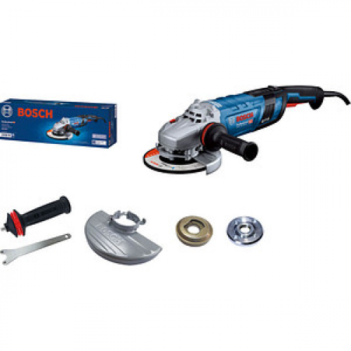 BOSCH Professional GWS 30-230 PB Winkelschleifer 2.800 W