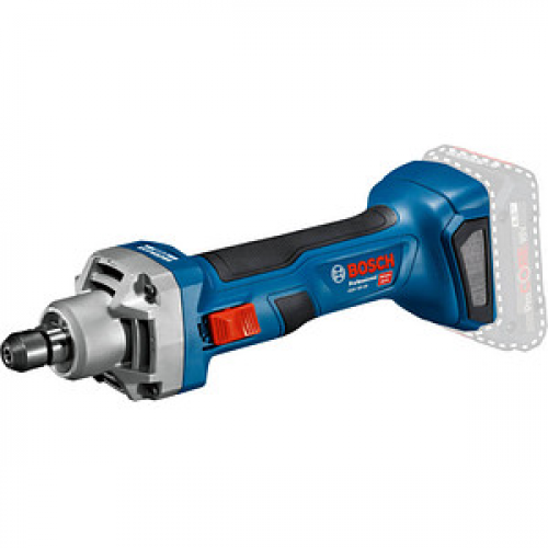 BOSCH Professional GGS 18V-20 Akku-Geradschleifer 18,0 V, ohne Akku