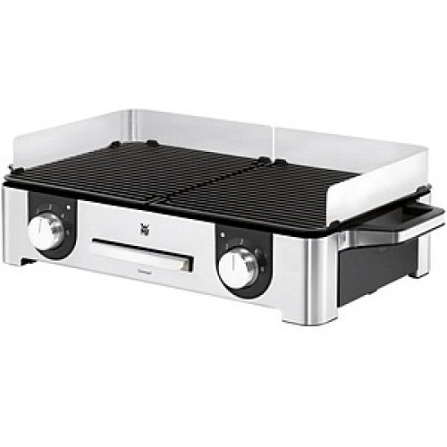 WMF Elektrogrill LONO Master 2.400 W 50,0 x 28,0 x 18,0 cm