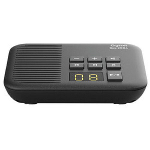 Gigaset Box 200A DECT-Telefonbasis