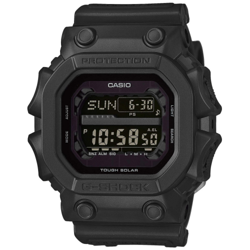 Casio GX-56BB-1ER G-Shock Solar Herrenuhr