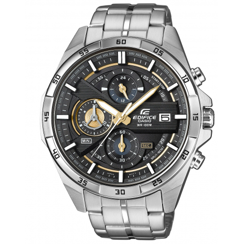 Casio EFR-556D-1AVUEF Edifice Herren-Chrono