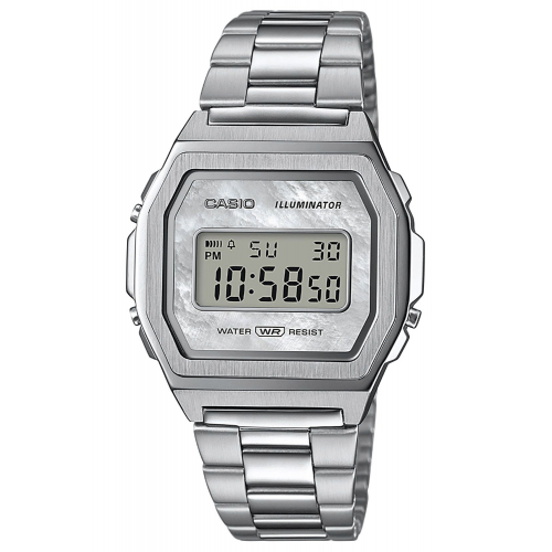 Casio A1000D-7EF Vintage Iconic Digitaluhr