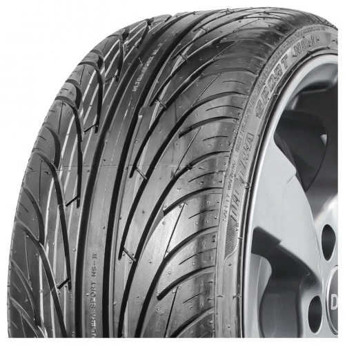 235/40 ZR18 95W Ultra Sport NS-II RFD MFS