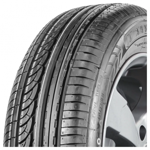 195/60 R16 89H AS-I