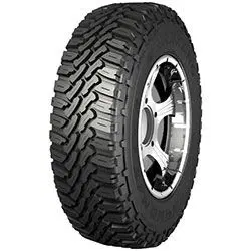 LT31x10.5 R15 109Q FT9 M/T POR