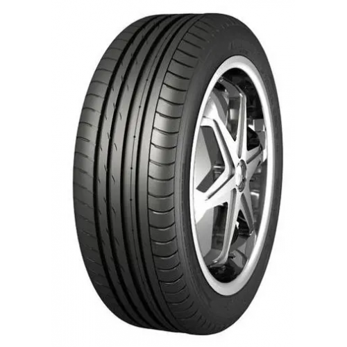 235/30 R21 91Y Sportnex AS-2+