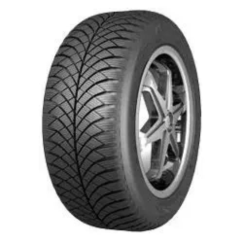 165/70 R14 85T AW-6 Cross Seasons XL