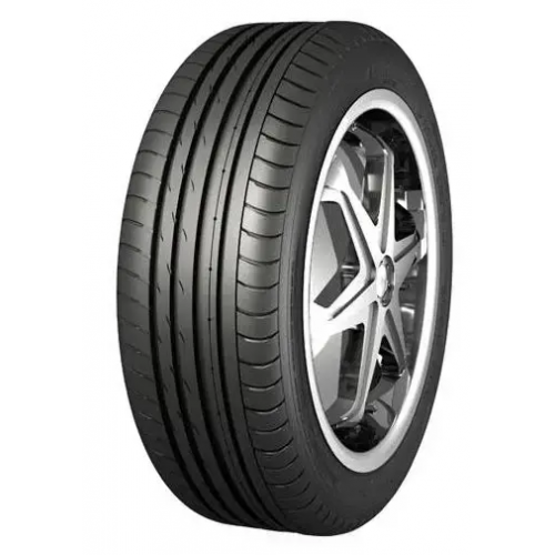 215/40 ZR17 87W Sportnex AS-2+ XL