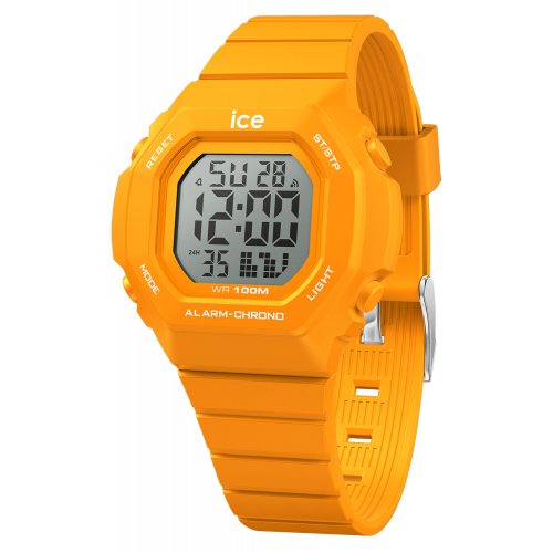 Ice-Watch 022102 Armbanduhr ICE Digit Ultra Orange S