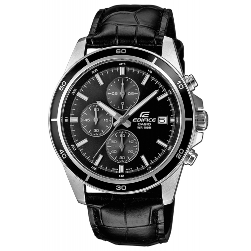 Casio EFR-526L-1AVUEF Edifice Herrenuhr Chronograph