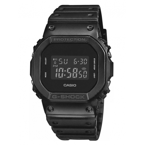 Casio DW-5600BB-1ER G-Shock Digital-Herrenuhr