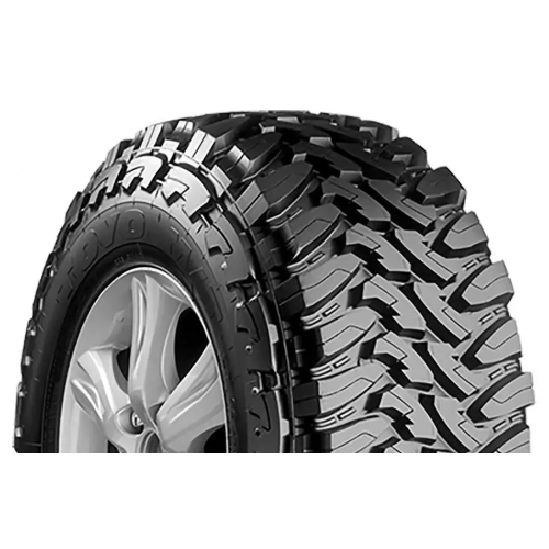 31X10.50 R15 109P Open Country M/T POR