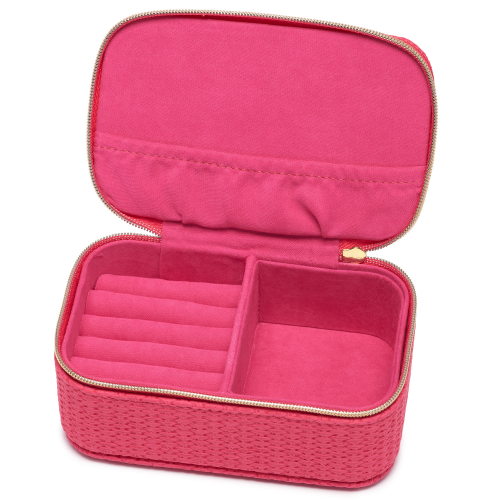 Estella Bartlett EBP5714 Schmuckkästchen Mini Pink Schmuckbox