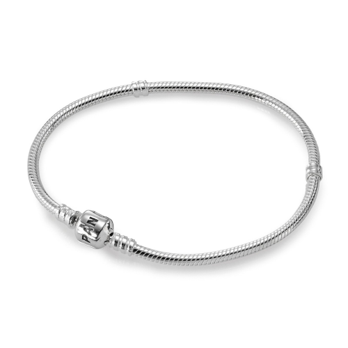 Pandora 590702HV Damen Silber-Armband